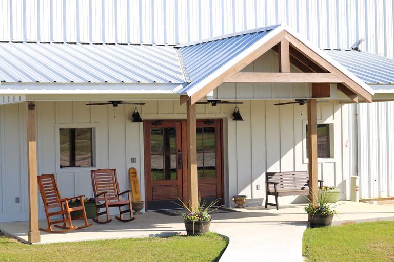 Paulk Vineyards